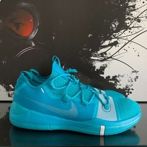 kobe ad exodus racer blue